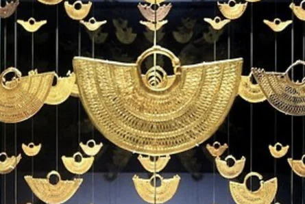 cartagena museum of gold