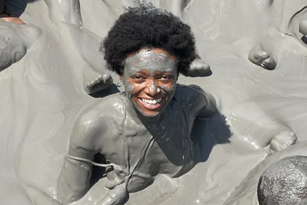 totumo mud volcano